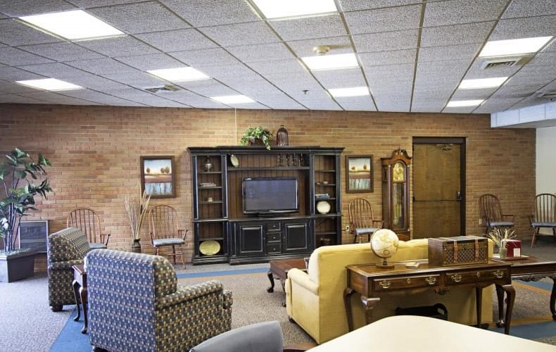 Smithville Western Commons Senior Living Community Assisted Living